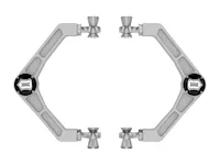 ICON Vehicle Dynamics 78586DJ