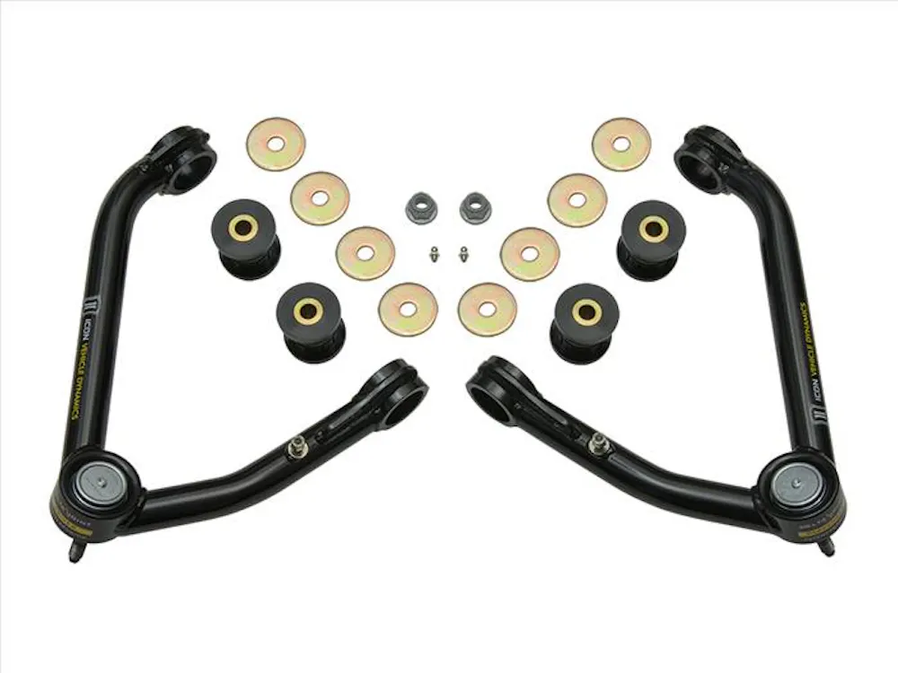 ICON Vehicle Dynamics 78600DJ