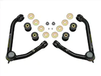 ICON Vehicle Dynamics 78601DJ