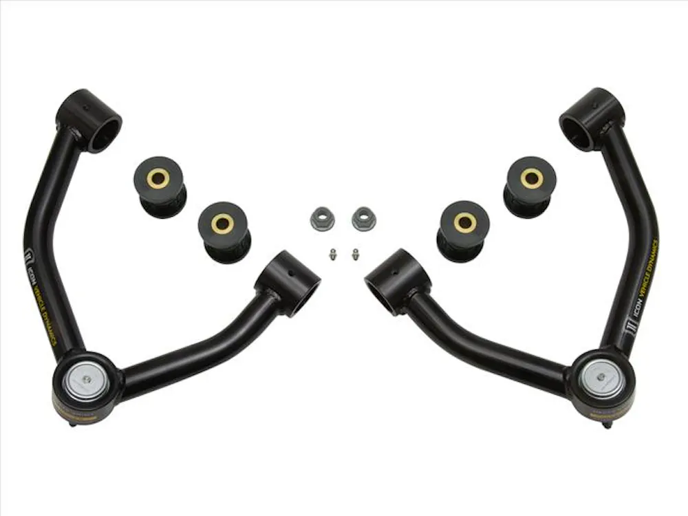 ICON Vehicle Dynamics 78650DJ