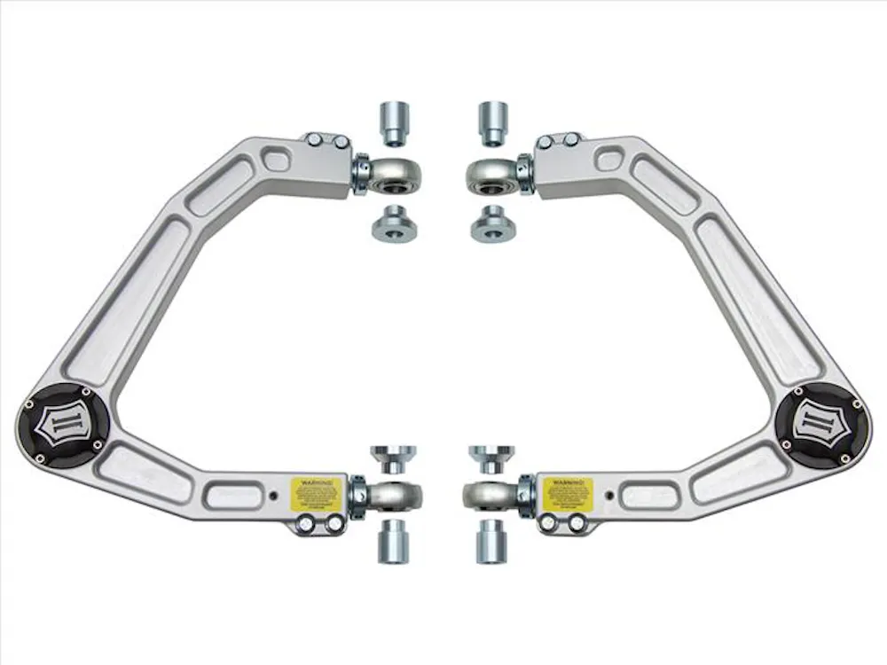 ICON Vehicle Dynamics 78720DJ