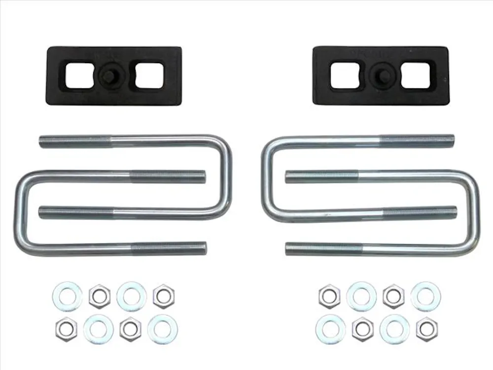 ICON Vehicle Dynamics 78721