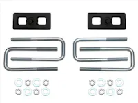 ICON Vehicle Dynamics 78721