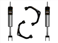 ICON Vehicle Dynamics 78732T