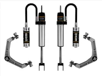 ICON Vehicle Dynamics 78734