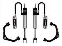 ICON Vehicle Dynamics 78735T