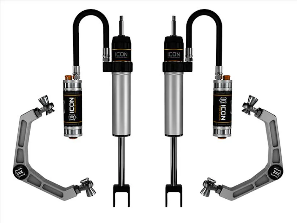 ICON Vehicle Dynamics 78735