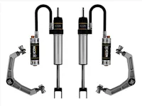 ICON Vehicle Dynamics 78735