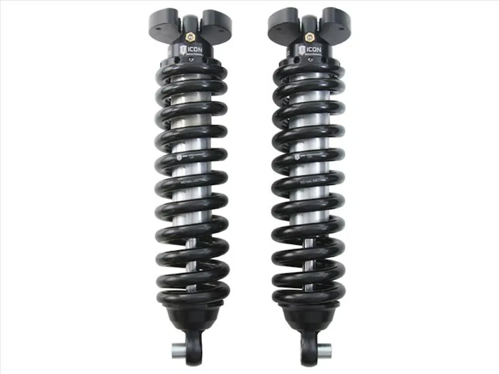 ICON Vehicle Dynamics 81021