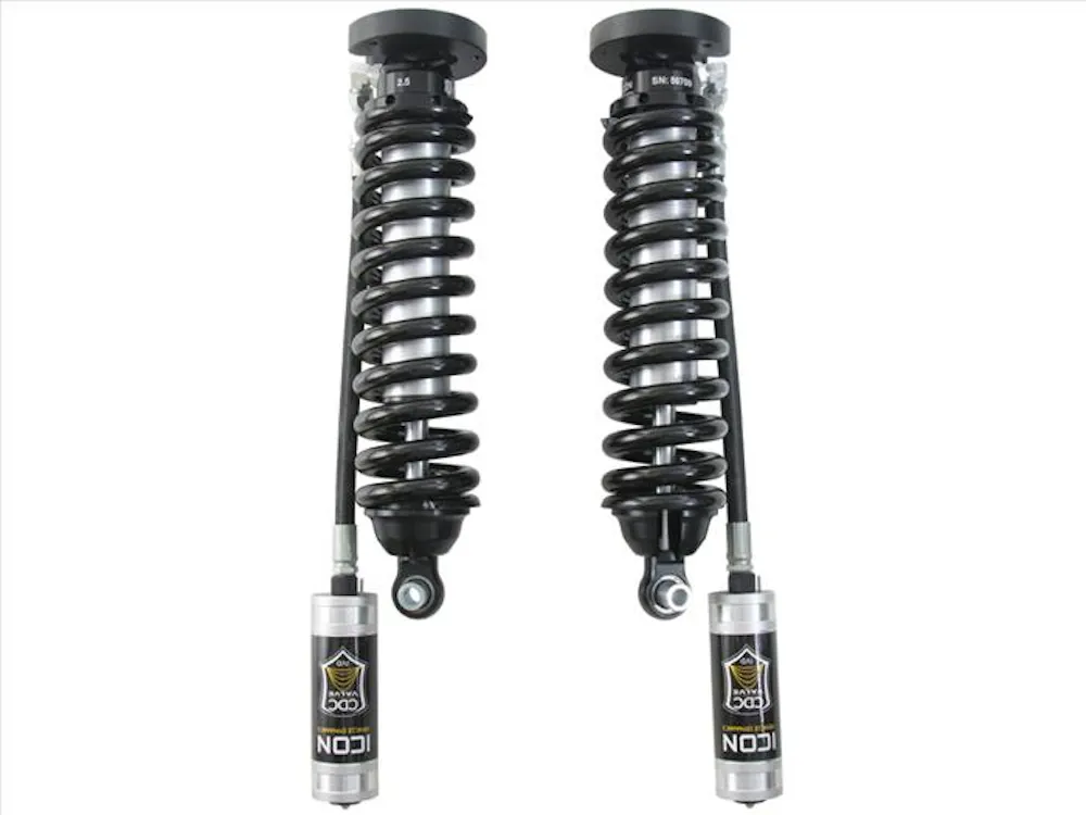 ICON Vehicle Dynamics 81521C