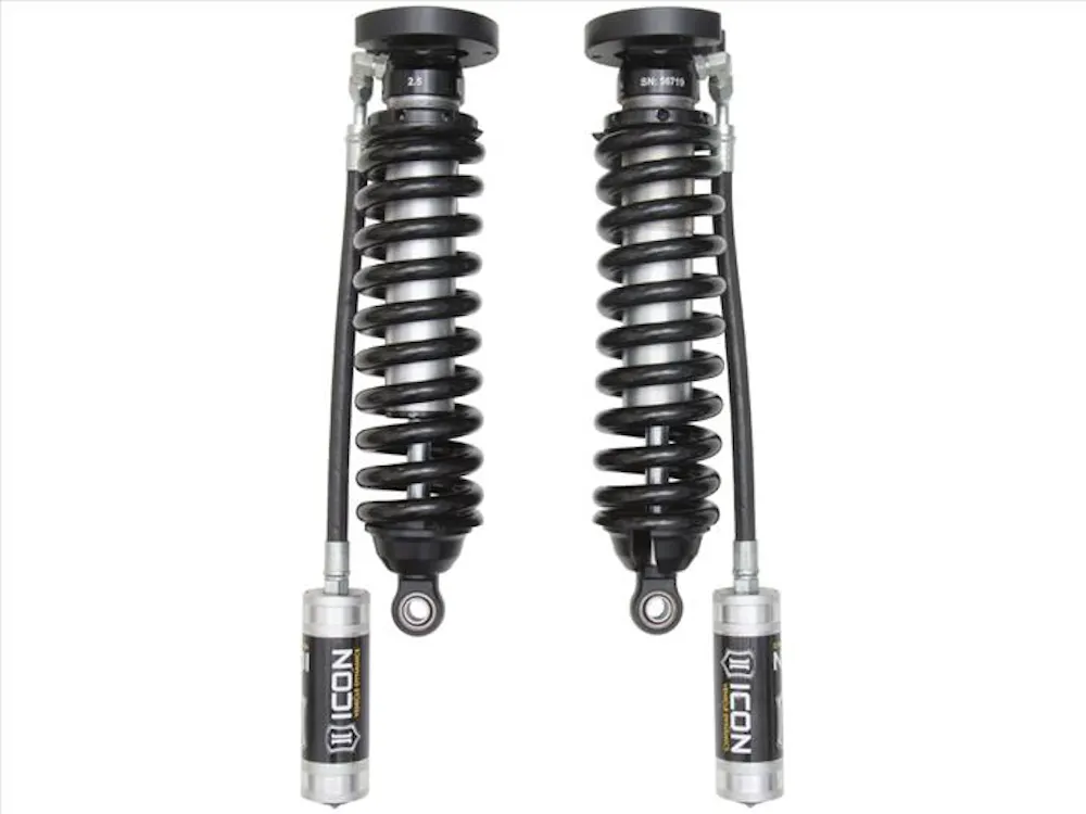 ICON Vehicle Dynamics 81521