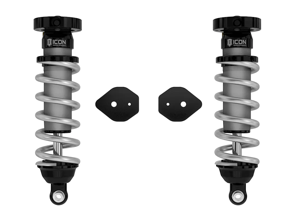 ICON Vehicle Dynamics 82000