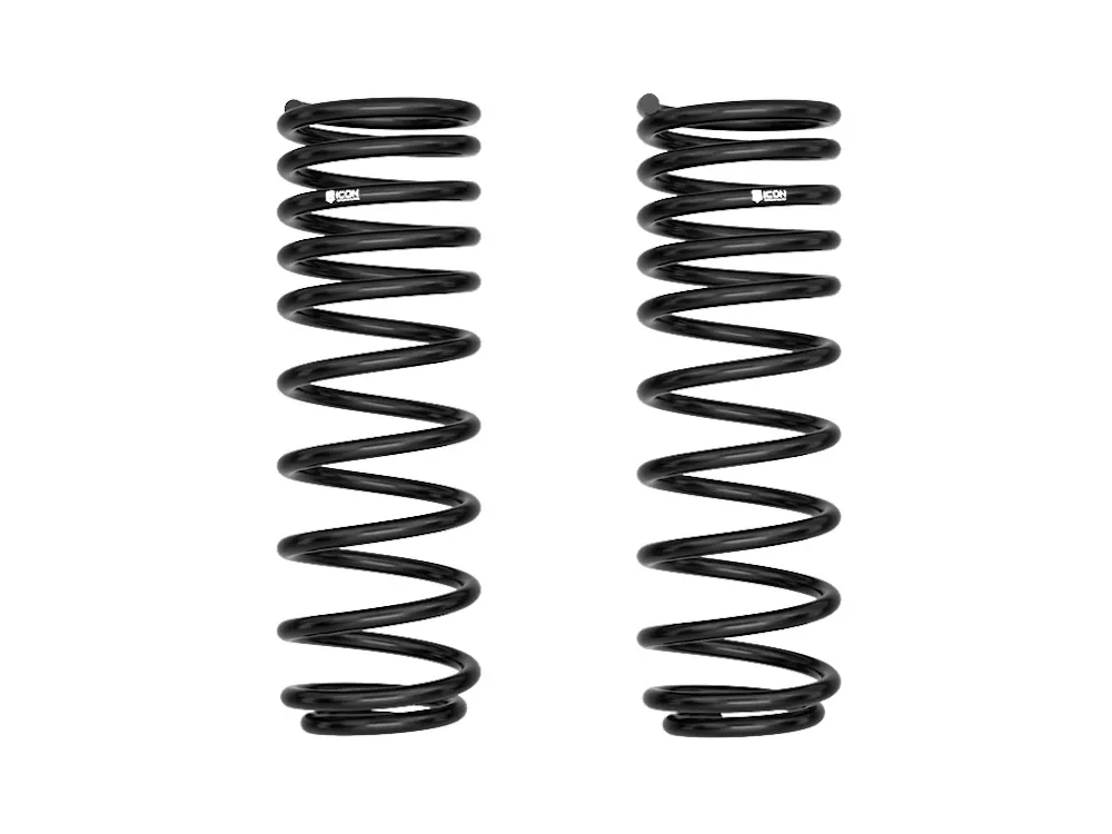 ICON Vehicle Dynamics 82710
