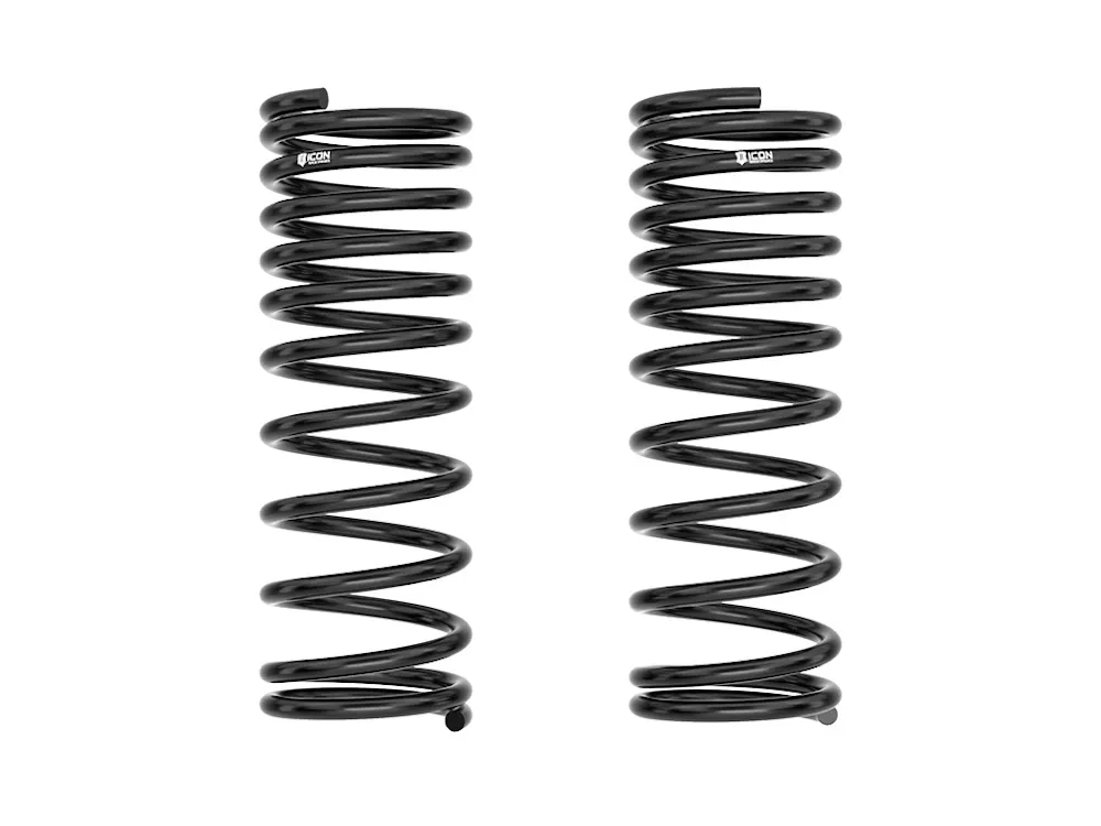 ICON Vehicle Dynamics 82720