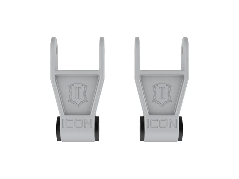 ICON Vehicle Dynamics 91001