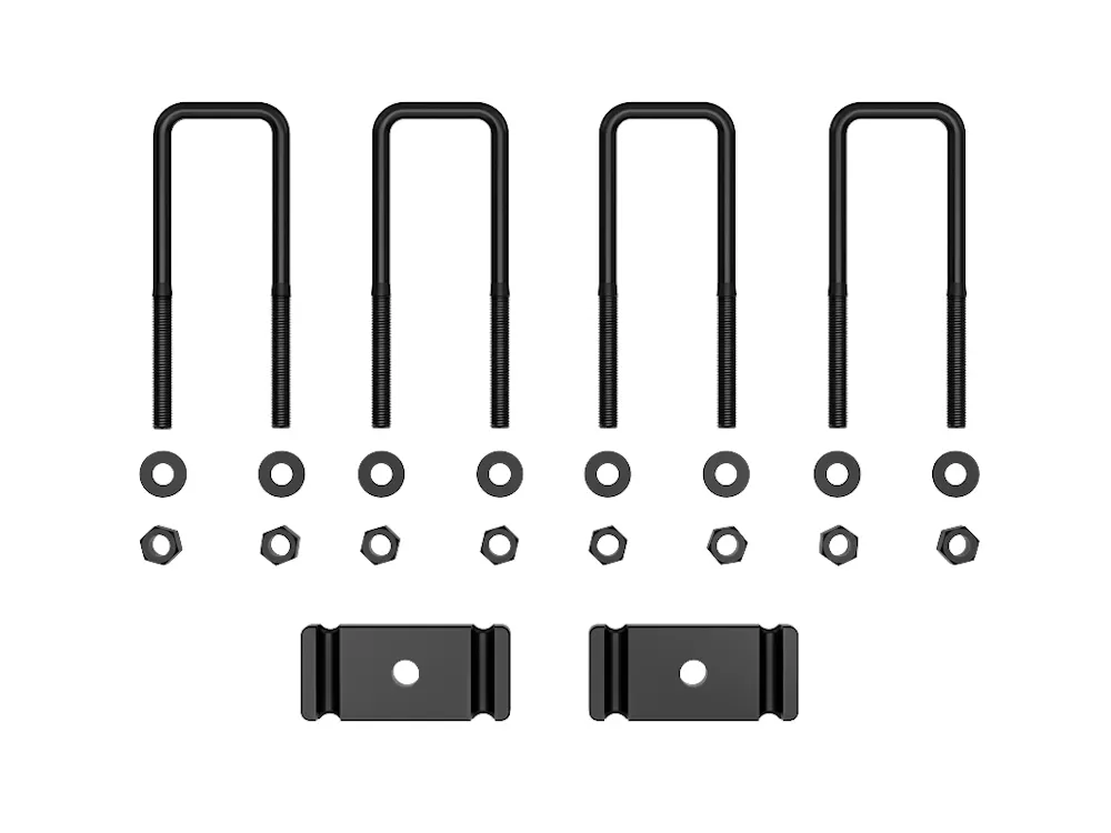 ICON Vehicle Dynamics 91200H