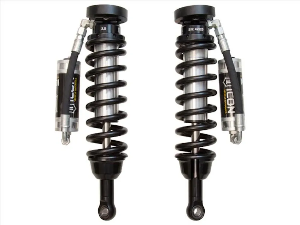 ICON Vehicle Dynamics 91210