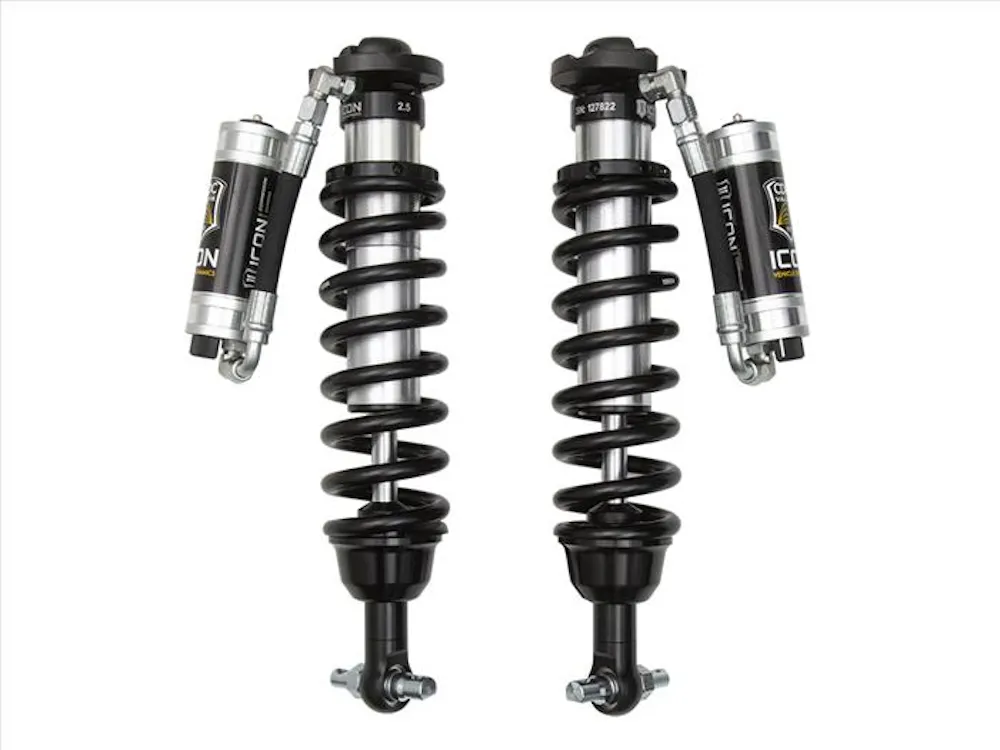 ICON Vehicle Dynamics 91355C