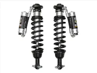 ICON Vehicle Dynamics 91355C