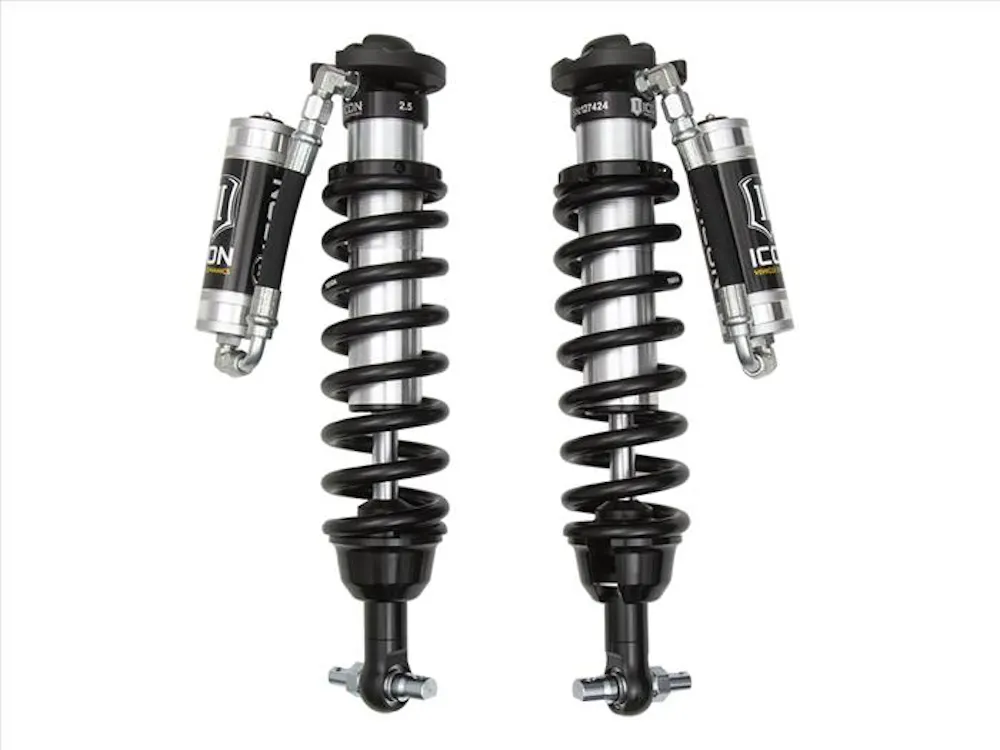 ICON Vehicle Dynamics 91355