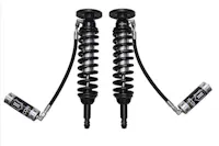 ICON Vehicle Dynamics 91805