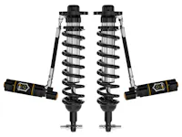 ICON Vehicle Dynamics 91823E