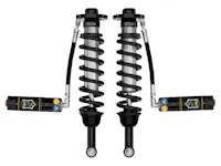 ICON Vehicle Dynamics 91823X
