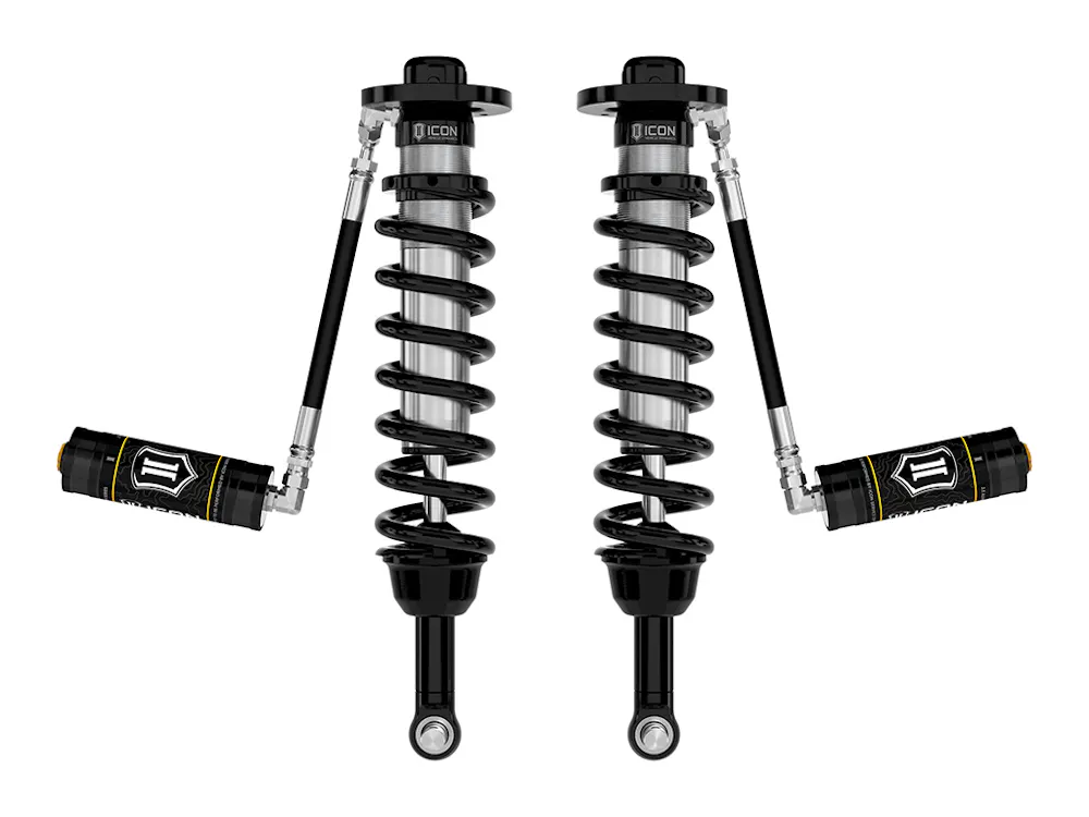 ICON Vehicle Dynamics 91824