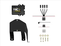 ICON Vehicle Dynamics 93500