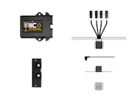 ICON Vehicle Dynamics 93501