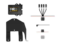 ICON Vehicle Dynamics 93502