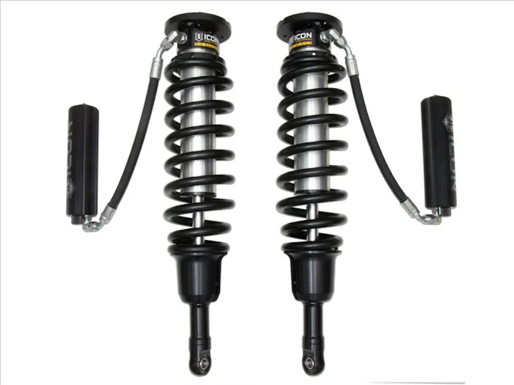 ICON Vehicle Dynamics 95002