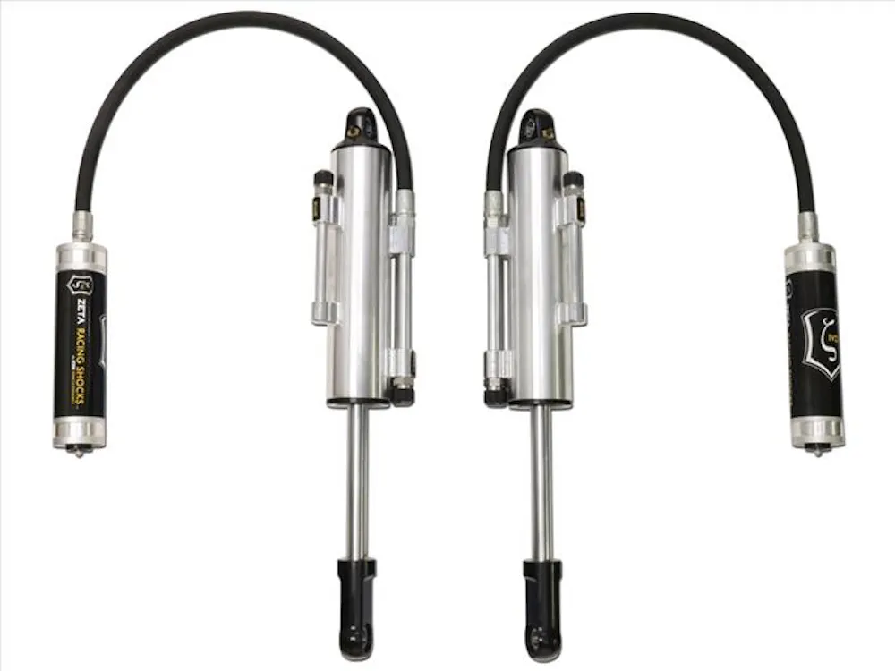 ICON Vehicle Dynamics 95005