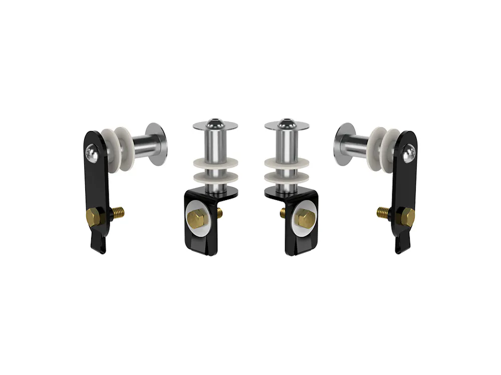 ICON Vehicle Dynamics 95020