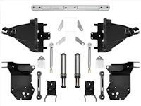 ICON Vehicle Dynamics 95121