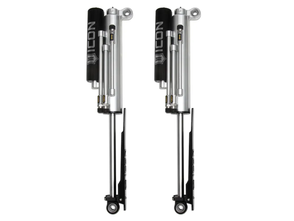 ICON Vehicle Dynamics 95205