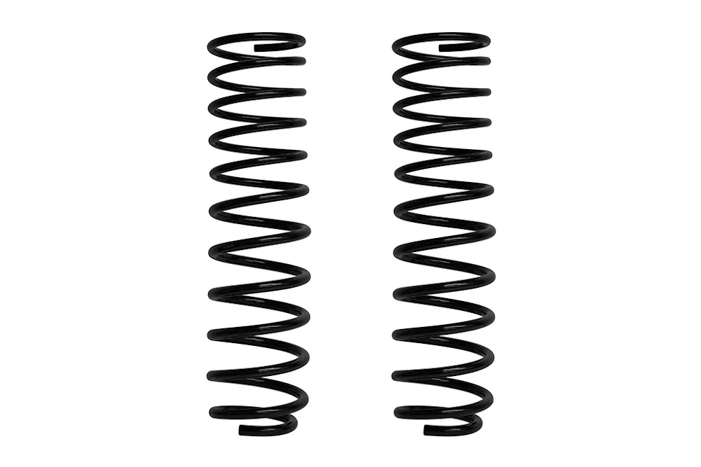 ICON Vehicle Dynamics 95231