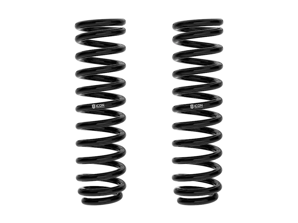 ICON Vehicle Dynamics 95232