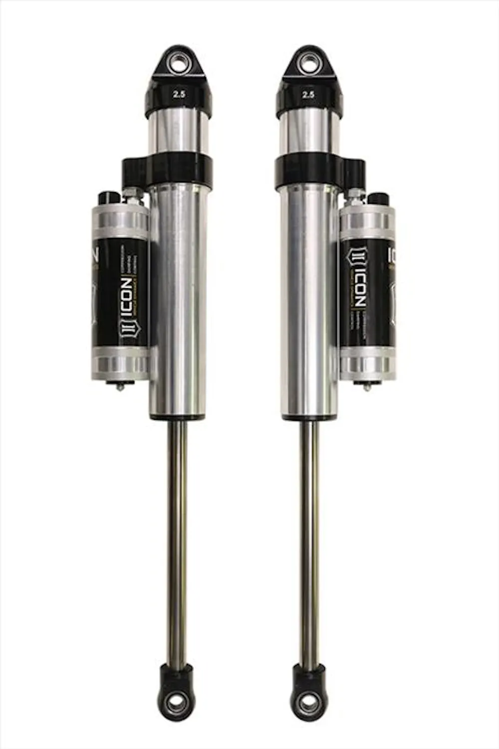 ICON Vehicle Dynamics 97710CP