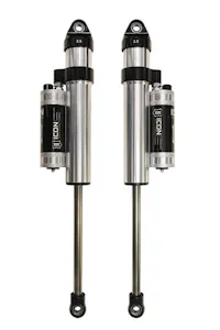ICON Vehicle Dynamics 97710CP