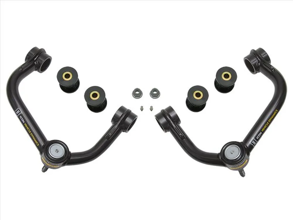 ICON Vehicle Dynamics 98502DJ