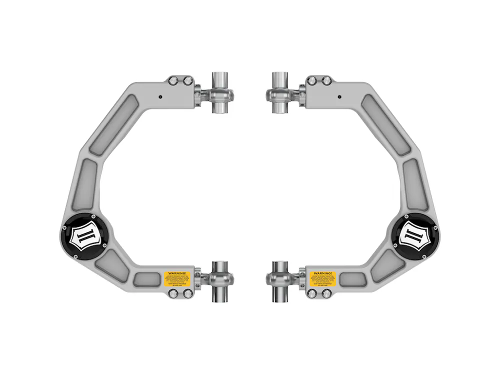 ICON Vehicle Dynamics 98523DJ