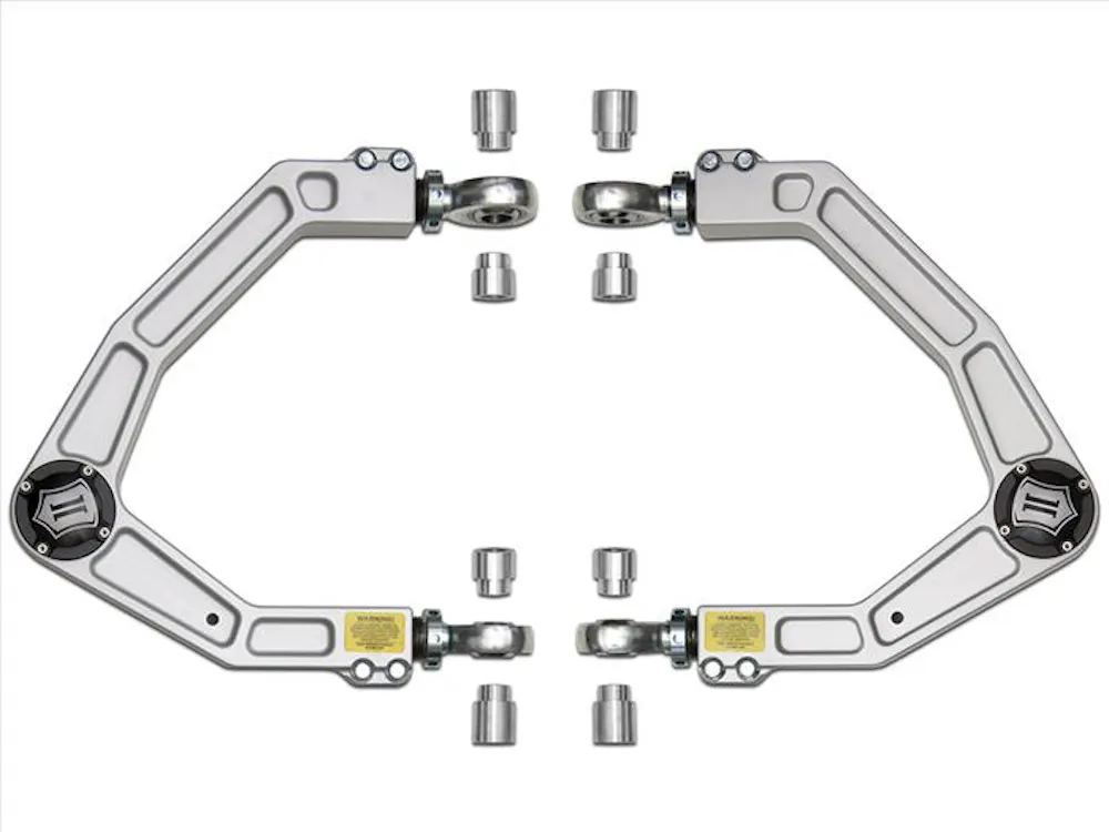 ICON Vehicle Dynamics 98562DJ