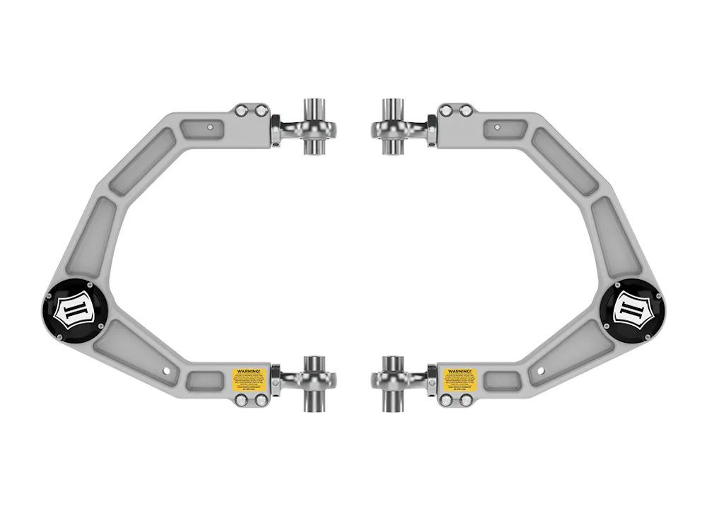ICON Vehicle Dynamics 98564DJ