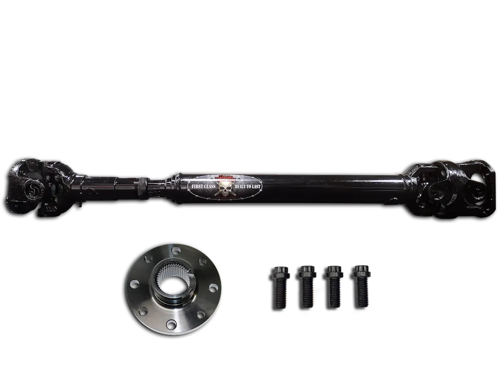 ICON Vehicle Dynamics 212512