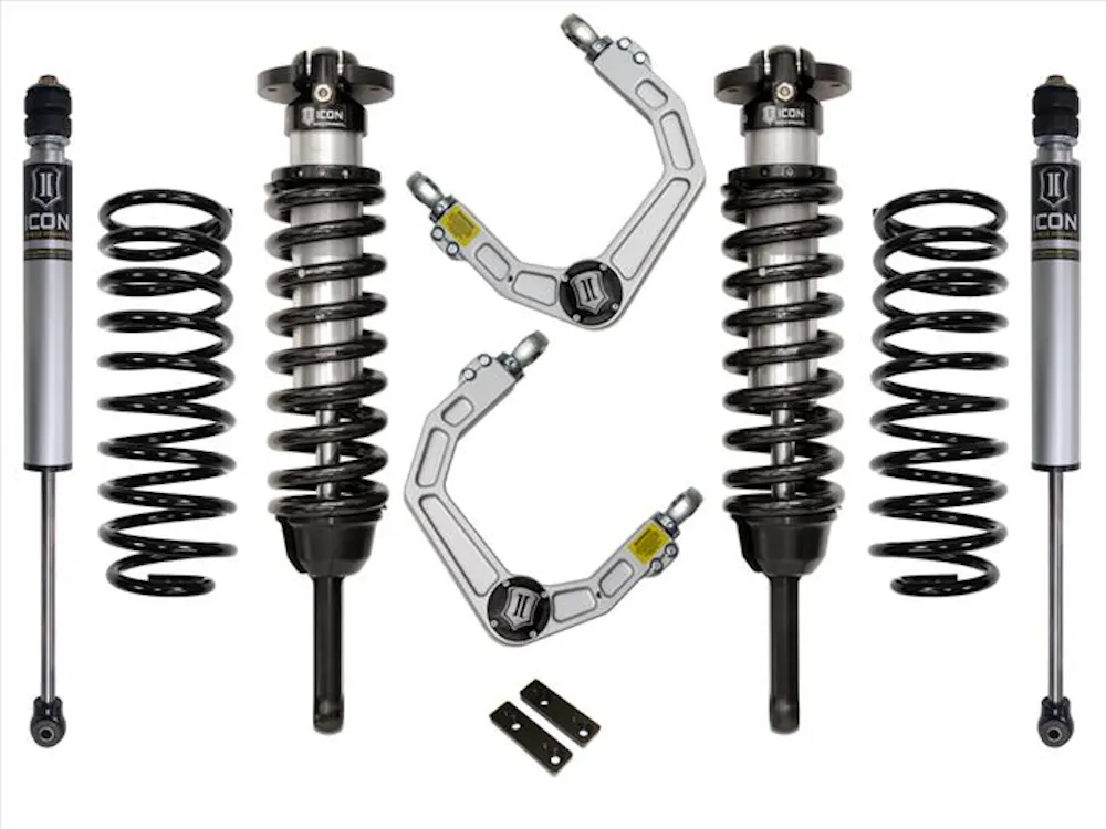ICON Vehicle Dynamics K53052