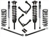 ICON Vehicle Dynamics K53053T
