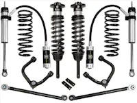 ICON Vehicle Dynamics K53054T