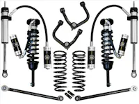 ICON Vehicle Dynamics K53055T