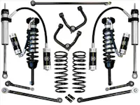 ICON Vehicle Dynamics K53056T